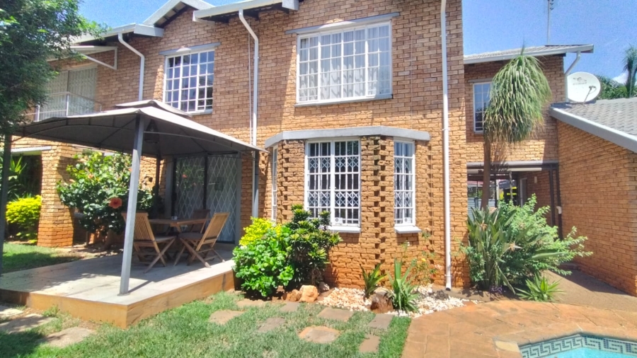 4 Bedroom Property for Sale in Cashan North West